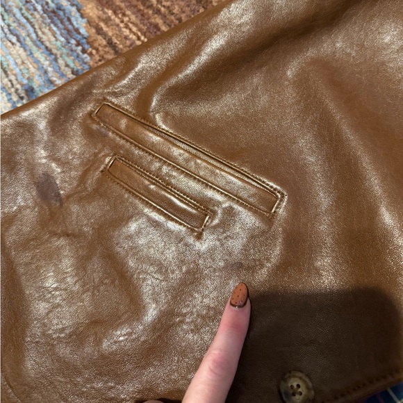 Willis & Geiger Vest - Picture 5 of 5